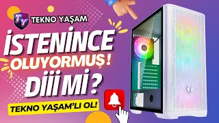 Ara Sıra Güzel Bir Şeyler Çıkmıyor Değil !