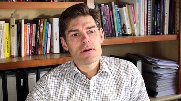 Tim van Gelder on Douglas Engelbart, Intelligence Amplification and Argument Mapping