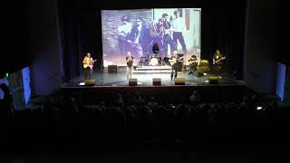The Masters Apprentices - Living In A Child's Dream (Live At The Murray Bridge Town Hall)