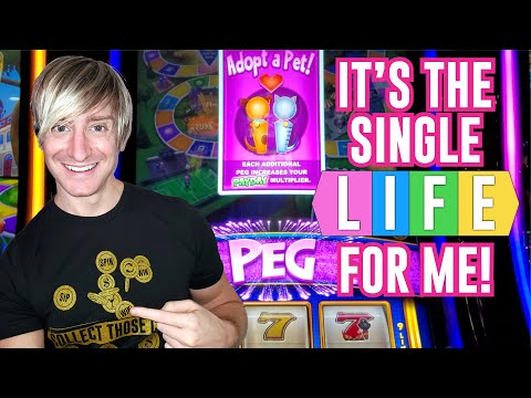 LAST SPIN BONUS! 🙌🏻 Livin' the Single Life 🙄