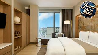 Famous The Westin Flushing LaGuardia Airport | New York (NY), United States | Hotel Review 🌟 Profile