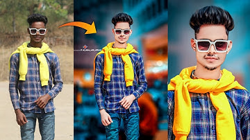 Autodesk Sketchbook Editing | Rd Debu CB Photo Editing | Face Smooth Editing | Oil Paint| Cb Editing