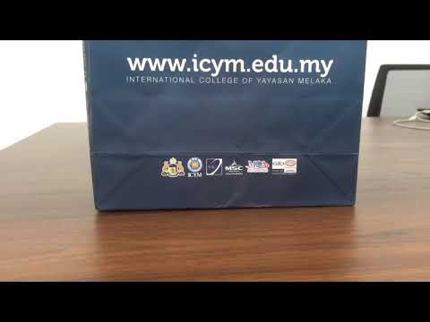 International College of Yayasan Melaka (ICYM)