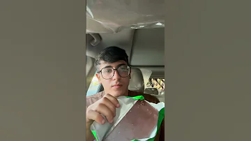 واخيرأ وصلت شوكلاتة دبي 