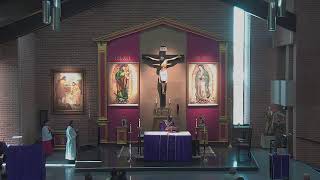 Misa Diaria - Miércoles de la I semana de Cuaresma - 25 de febrero del 2026