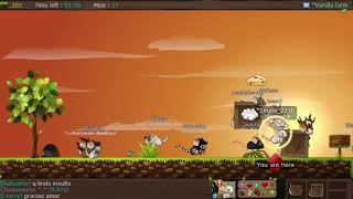 Transformice - First Racing