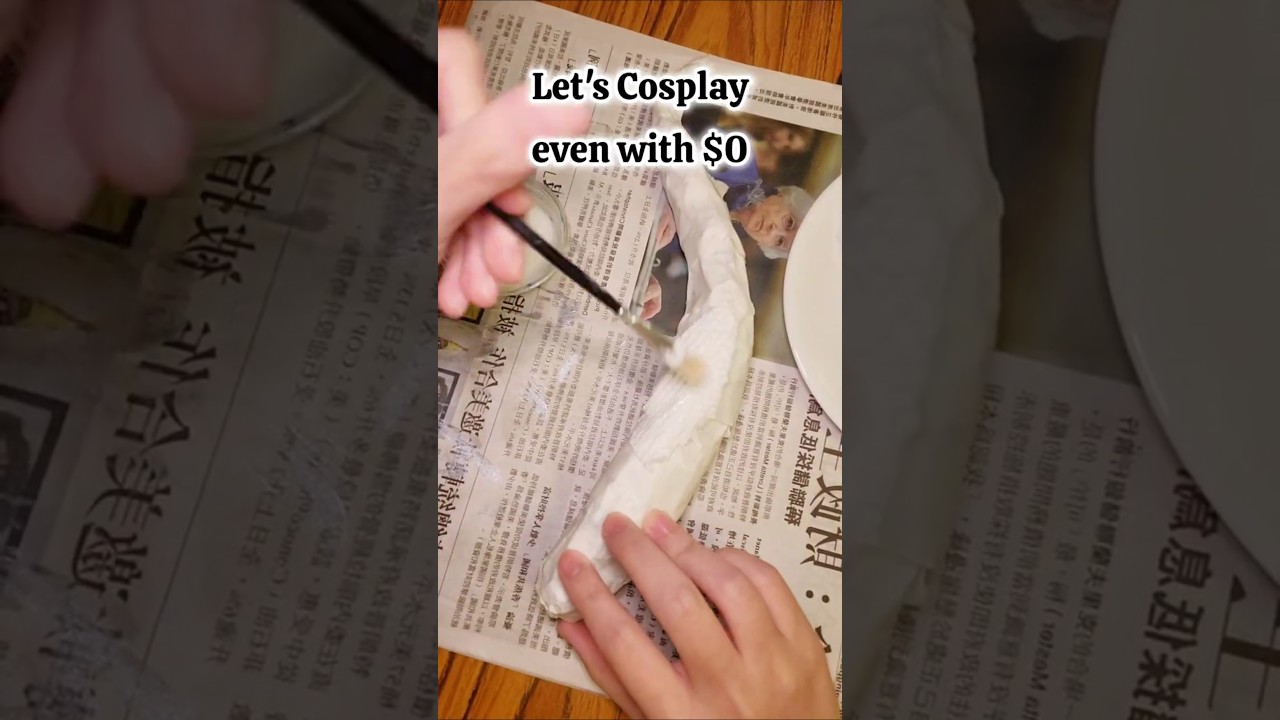 From $0 to Dragon Queen 🐉💙✨️ #cosplay #diycostume