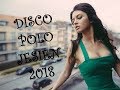 Disco Polo - Zlepa na Jesień 2018