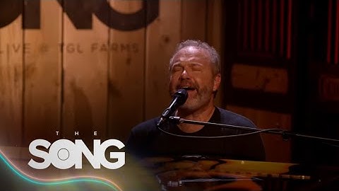 Five for Fighting - The Riddle | The Song