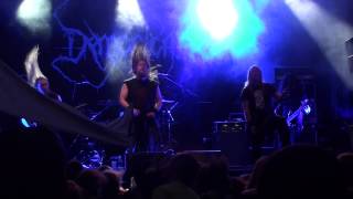 DEMONICAL- Death metal darkness (VELNIO AKMUO-DEVILSTONE 2012.07.12.)-10