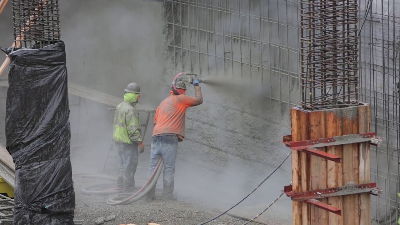 Sierra Construction 2016 Year in Review YouTube