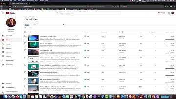 Attention Subscribers:Matters Of Video Request Business
