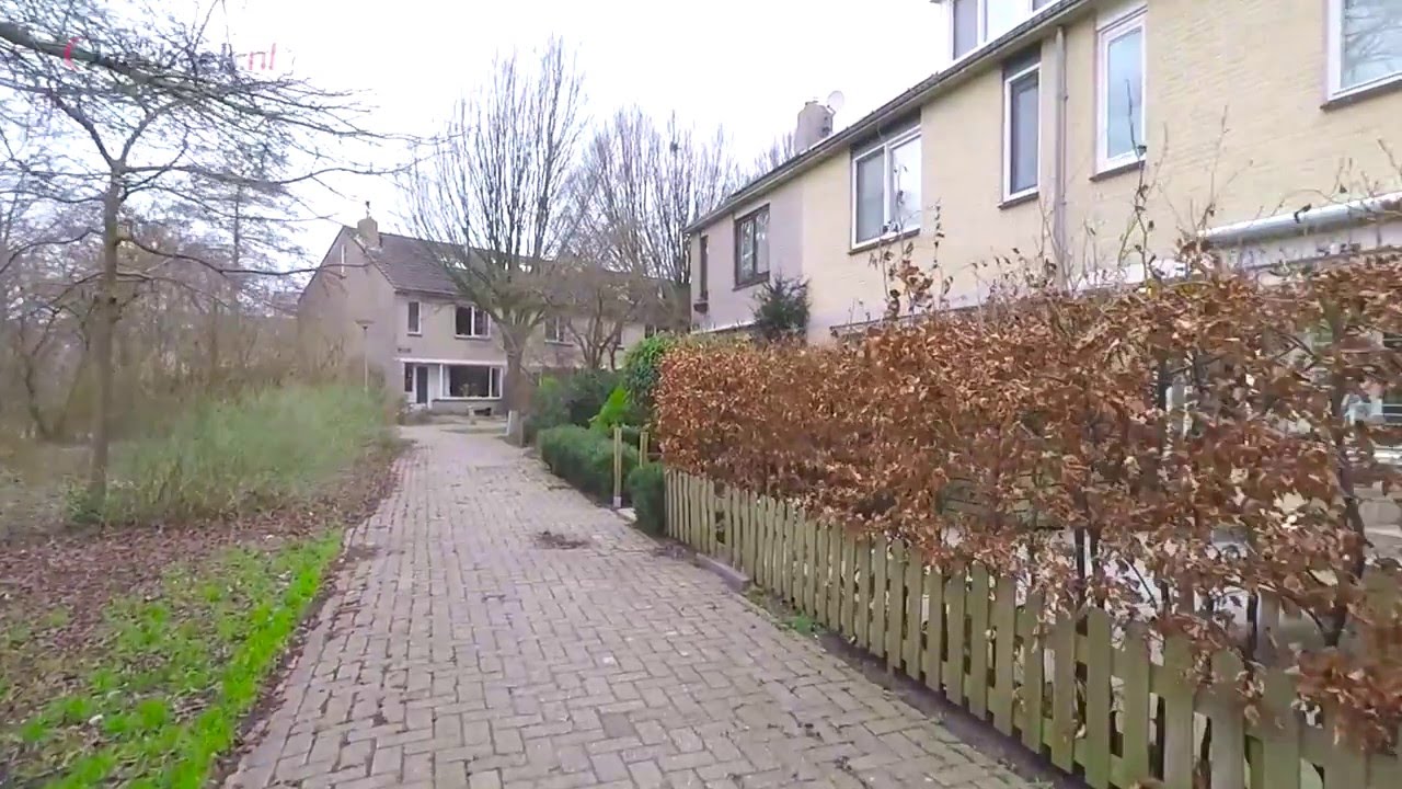 hoorn station Huis te koop: E. Doetshof 19 te Purmerend