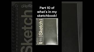 My Terrible Drawings From the Past (Part 10 Special!)