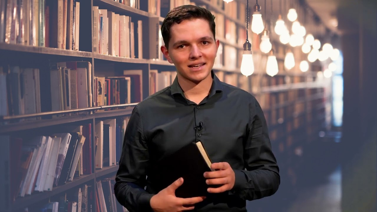 Döntés a mennyei vezetés mellett