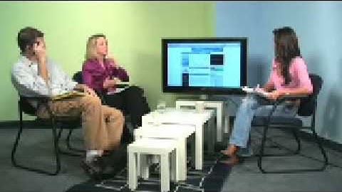 Google vs visual search, Searchme