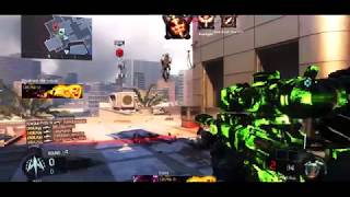 Quad Feed Edit BO3 - zAbiLityy
