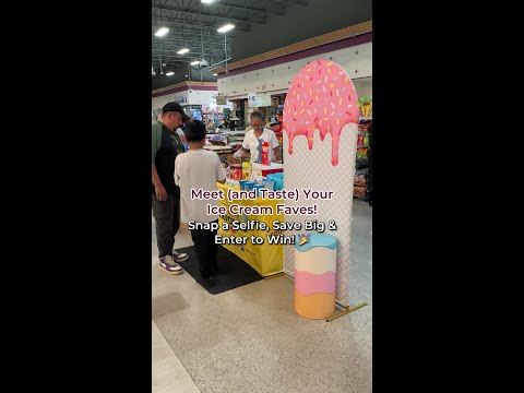 Food Town Ice Cream