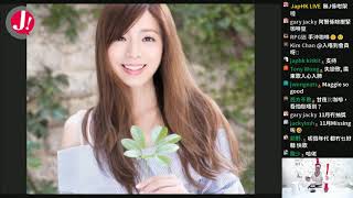 JapHK LIVE ! 20201201  賢之有物 「你的音樂情人呀賢」