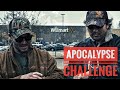 The Spec Ops Apocalypse Challenge