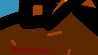 MineField 1(Battlefield 1 Parody)