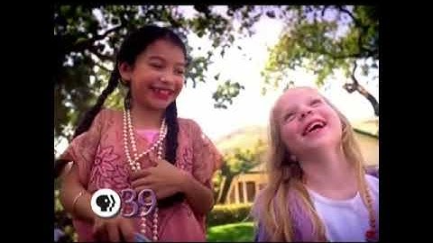 PBS Kids Program Break (WLVT 2010)