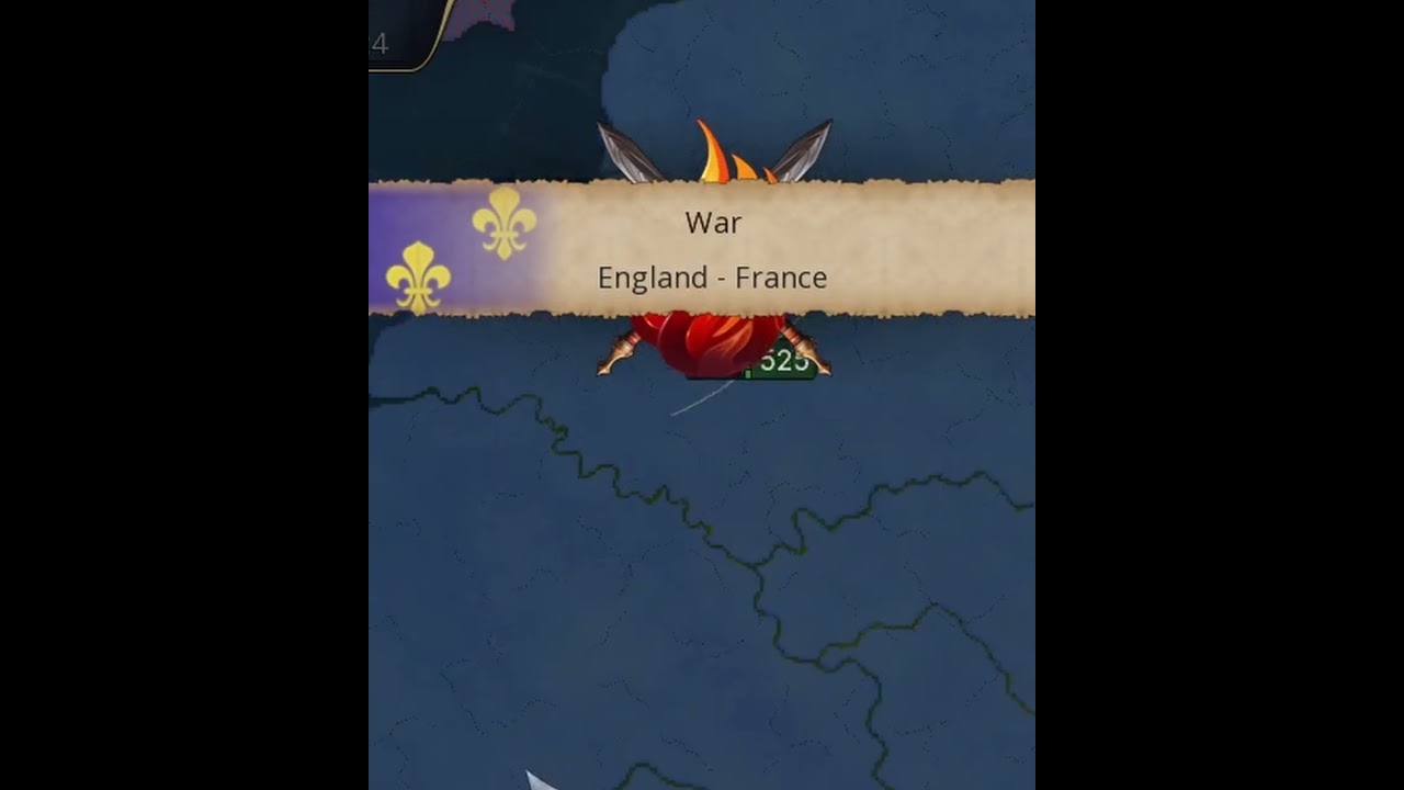 Coalitions be like | Age of History 3 | Diamek