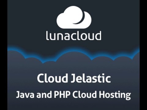 Cloud Jelastic - Stop paying for unused resources in Cloud Hosting