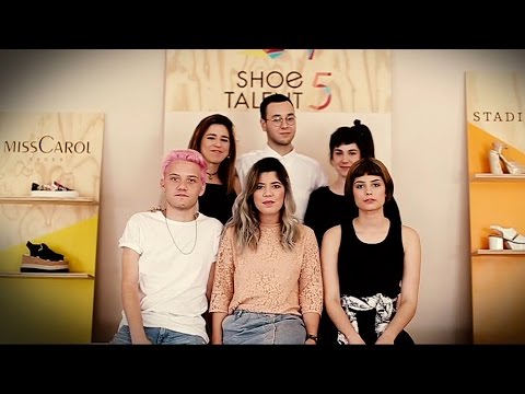 Mirá la primera entrega de Shoe Talent 5