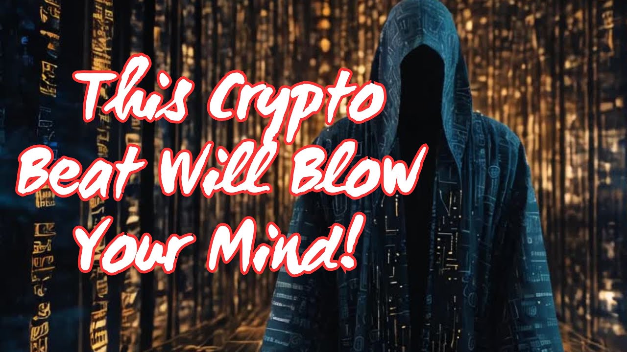 THE CRYPTO GURU SONG  The Anthem of Top Investors!! One Listen and You’ll Never Stop Moving!