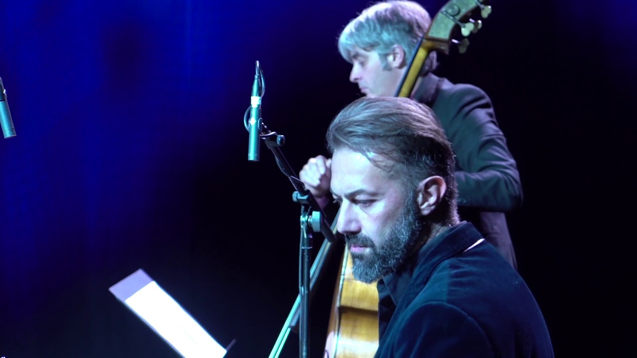 Micki Piperno e l'orchestra Immaginaria - Auditorium Parco della Musica