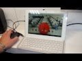 Tablet MODECOM  FreeTAB 1002 IPS X2 BT Keyboard - unboxing + test  by ogit.pl