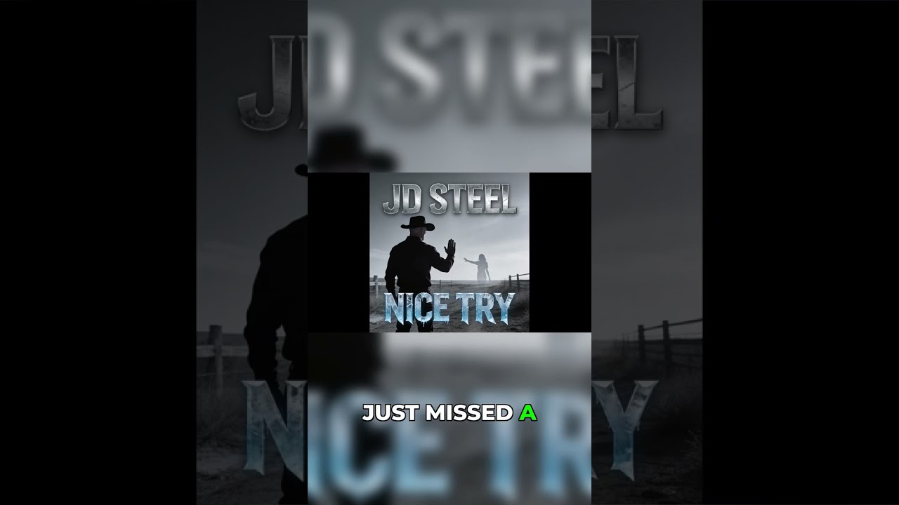 Nice Try - But I Ain't That Dumb Anymore 🚫 | JD Steel