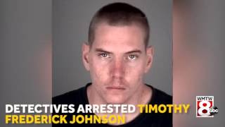 Florida man arrested in Maine woman's killing