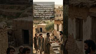 Go to the Lost Sheep - Depend and Proclaim
