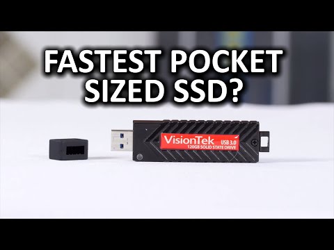 Video: Yuav Ua Li Cas Overclock Ib Flash Drive