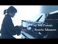 Self Portrait / Ryuichi Sakamoto 坂本龍一 covered by #KanakoHara #はらかなこ (piano solo)