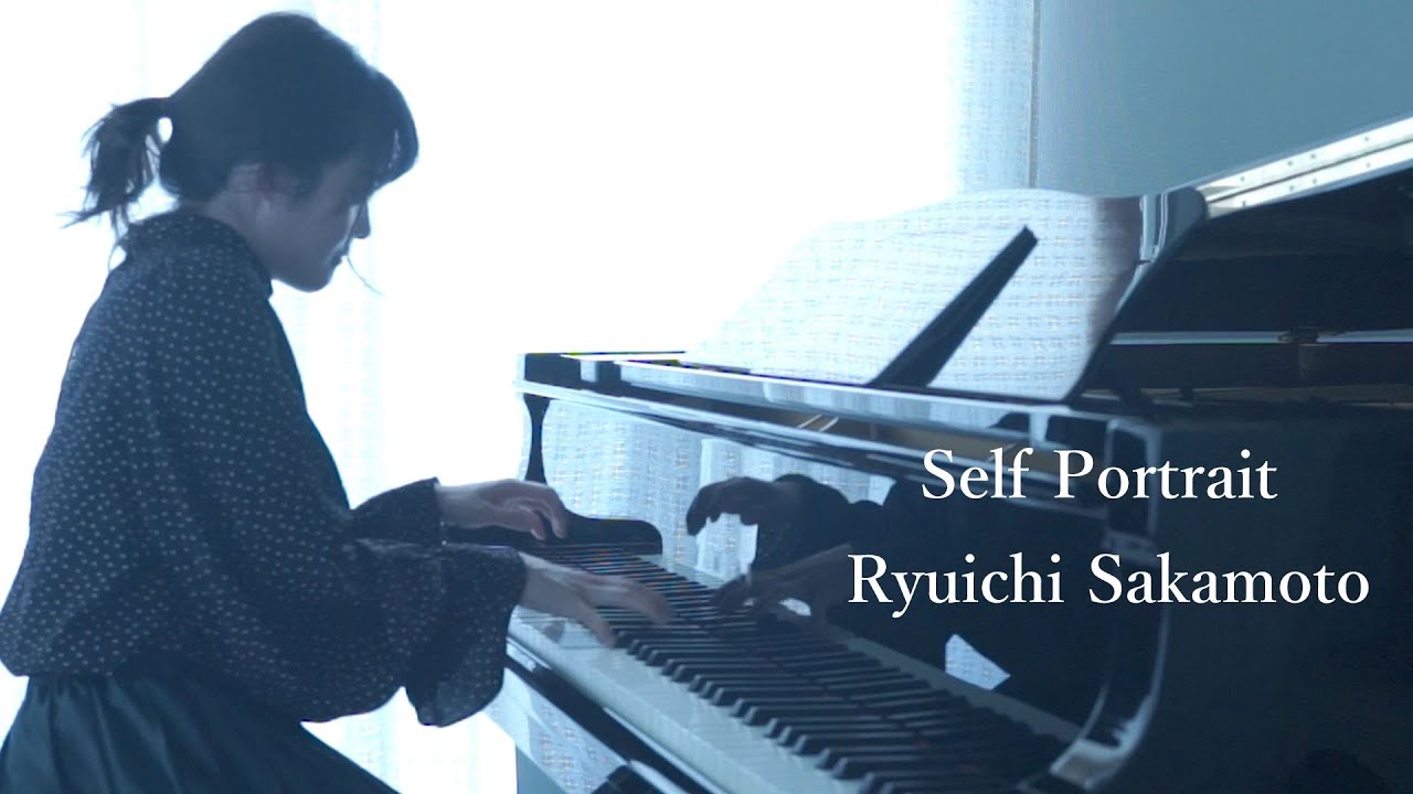 SOLO ANDATA 『LOOK FOR ME HERE』　坂本龍一　12K Ryuichi Sakamoto - andata - YouTube
