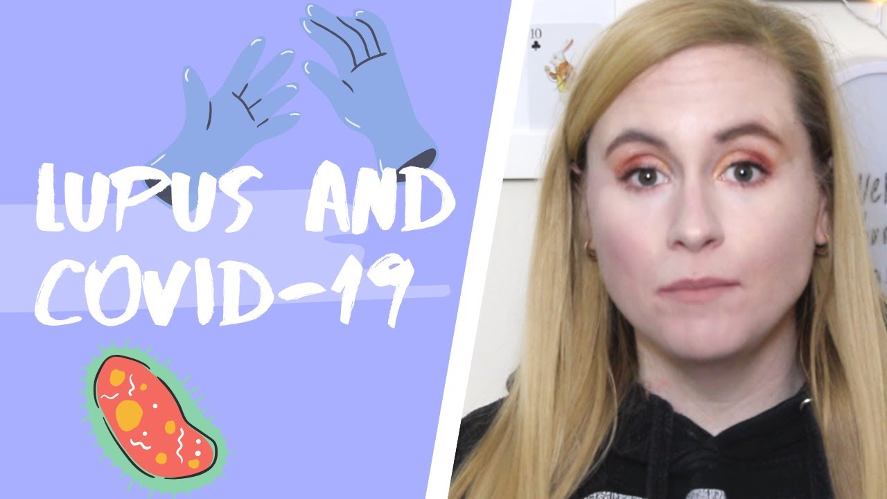 IMMUNOSUPPRESSED DURING A PANDEMIC/LIFE IN THE UK DURING LOCKDOWN