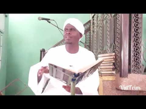 الشيخ ناصر جبرنا تفسير سورة النساء ٢ 