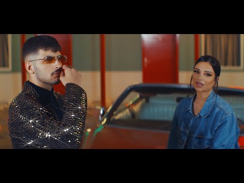 DARDAN ~ GENAUSO ft  XIARA (lyrics by adnanbasix)