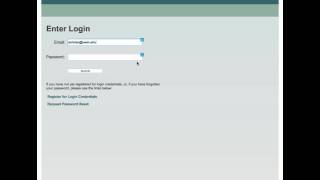 Interaction Design - Example HF Prototype Tutorial