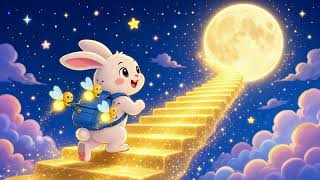 Rabbit Aur Magic Carrot 🥕 | Magical Cartoon Story