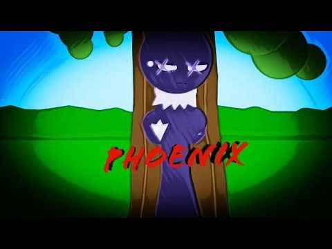 Phoenix ep 1 | well hello there | stick nodes