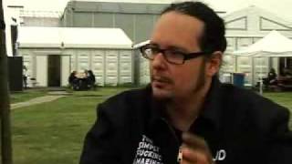 Jonathan Davis interview pt 6 the last