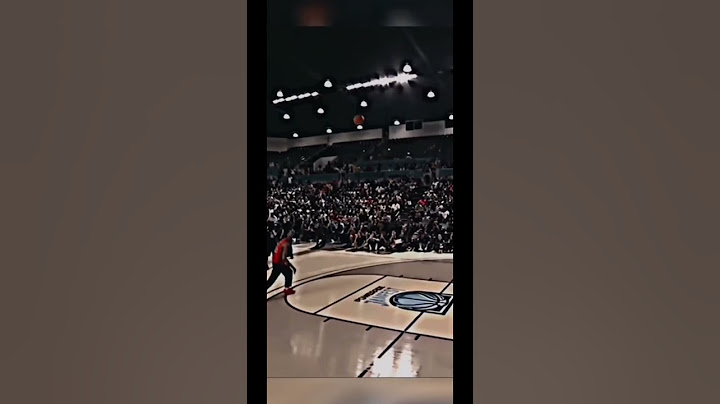 Bronny James at McDonald’s all American game