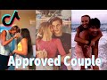 Approved Couples That'll Make You Cuddle Yourself Part 4 October 2020