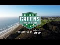 Behind The Greens: U.S. Open - Torrey Pines (presented by Cisco)
