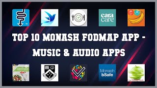Top 10 Monash Fodmap App Android Apps screenshot 2