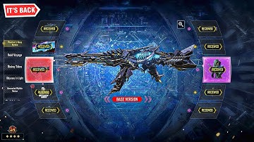 Finally Mythic Grau 5.56 Phantom